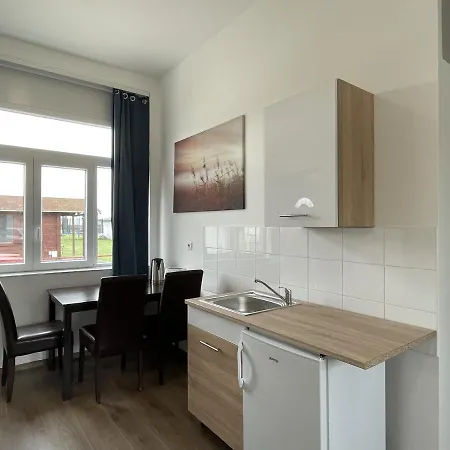 Apartament Pisztrang17 Gárdony