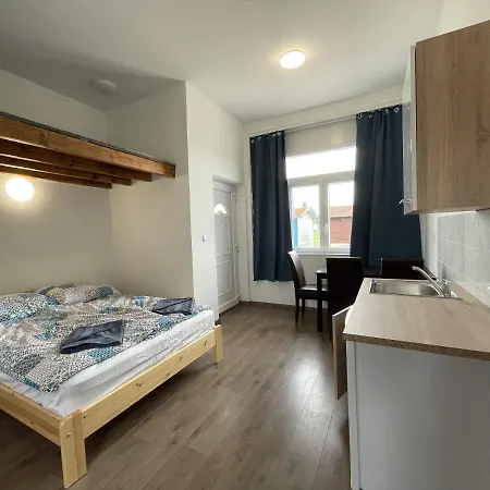 Apartament Pisztrang17 *