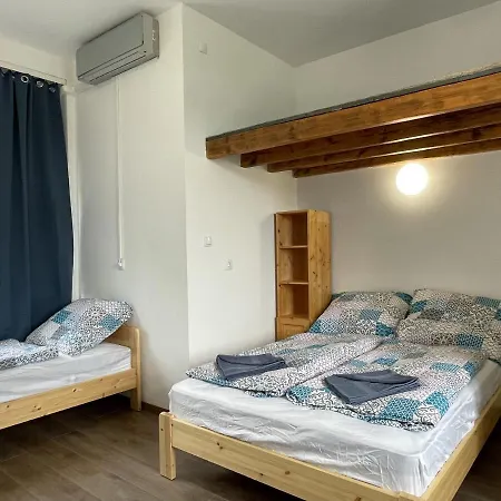Pisztrang17 Apartment *