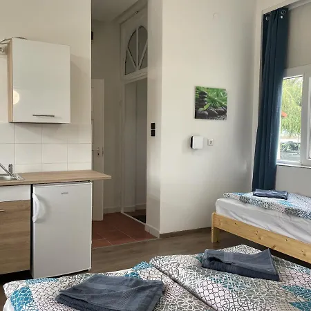 Pisztrang17 Apartment *