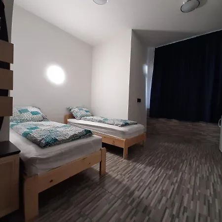Apartment Pisztrang17