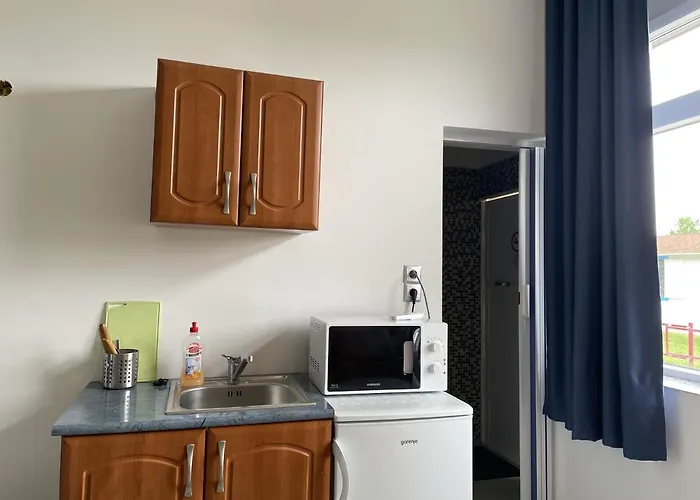 Pisztrang17 Apartman *