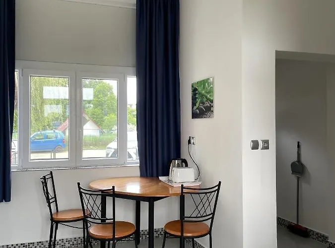 Pisztrang17 Apartman Gárdony